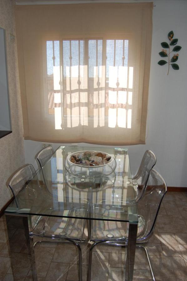 Atico Cerca Del Mar Con Vistas Daire Torre Del Mar Dış mekan fotoğraf